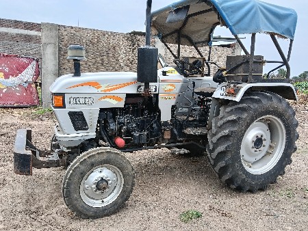 Eicher 485