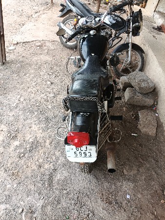 બુલેટ