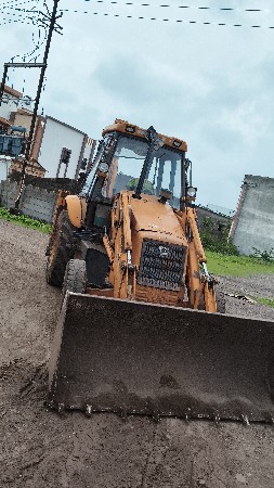 JCB