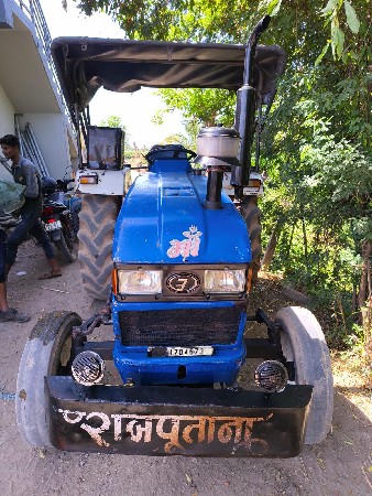 ટેક્ટર વેચવાના