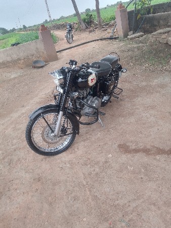 વેશવાનુશે