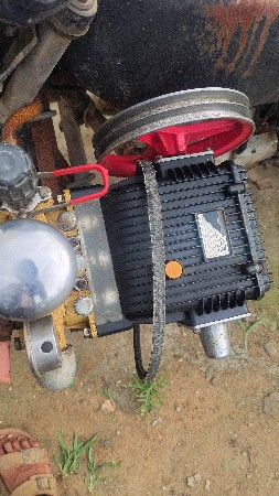 આપી દેવાનો છે