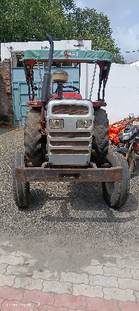 massey ferguson 7250 DI  2017 MODAL