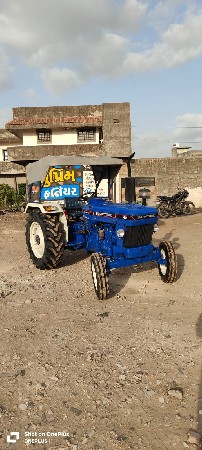farmtrack 42