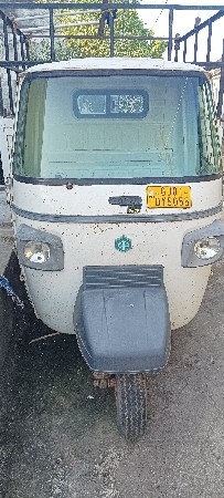 RIKSHA PIAGO *પયાગો રિક્ષા*