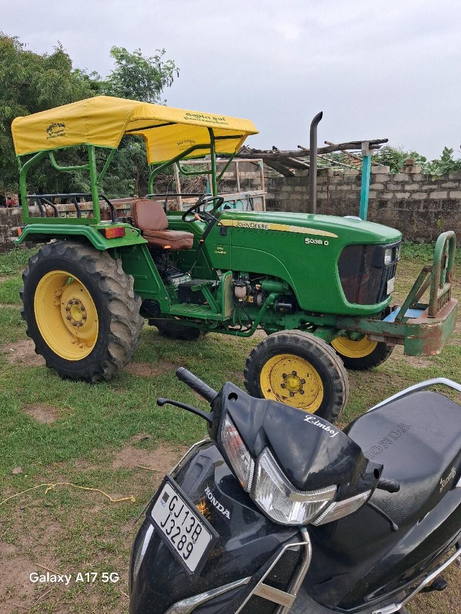 johndeere