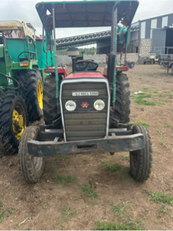 Massey 241