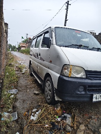 eeco gadi visvani hai