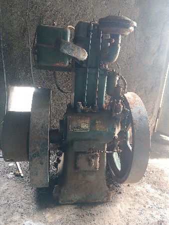 ફિલ્ડ માર્શલ નું મશીન