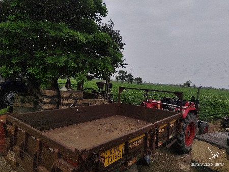 2 ઓનર 
પારસીંગ વારી તોલી છે