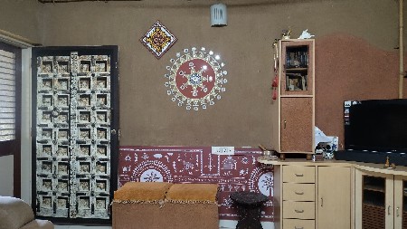 મકાન વેચવાનું છે