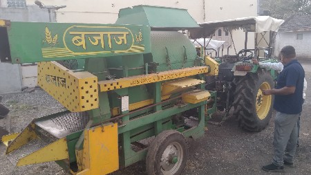 Bajaj treshar