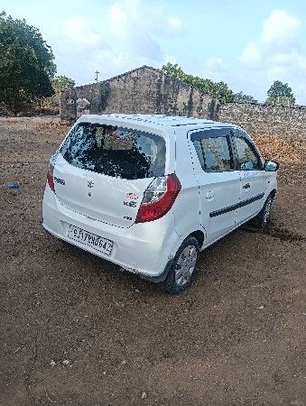 alto k10