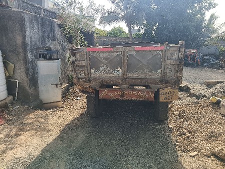 ટ્રોલી વેચવાની છે