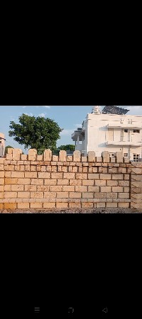શણતર ડીજાનગેટ દીવાલ પોનટીગં વાંટા