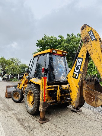 JCB