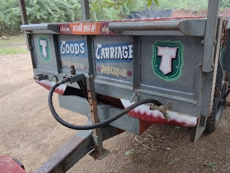mini trolly vesvani se