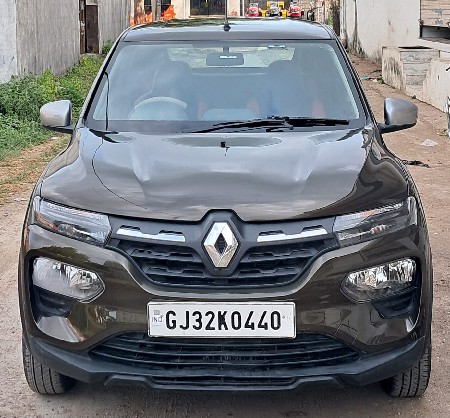 Kwid RXT 1.0  Petrol