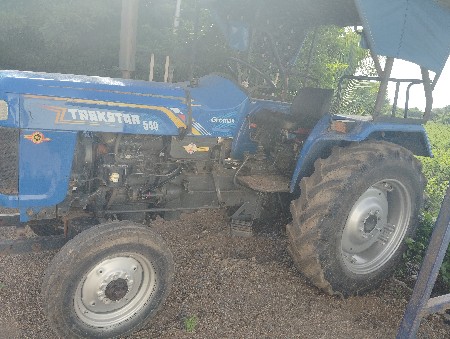 trackstar540