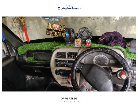 eeco gadi vechvani se