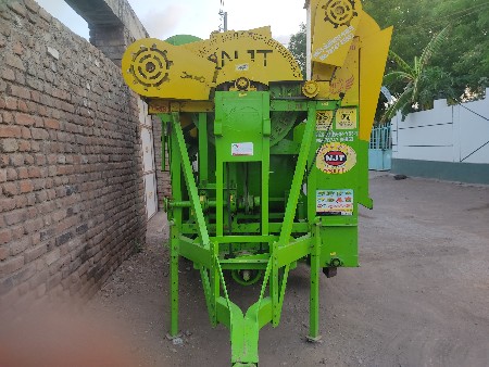 સીગ ચણા સોયાબીન તુવેર