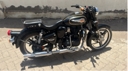 Bullate 350