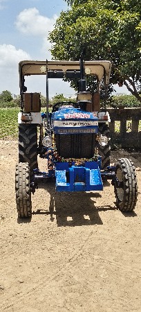 farmtrec 39 vech vanu che