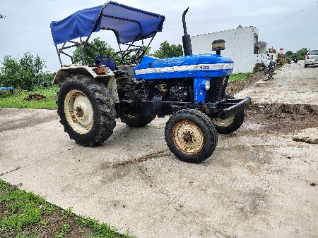 Powertrac 439