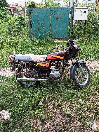 k બજાજ