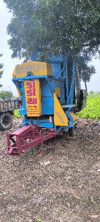 ડોડીયા થ્રેસર વેચવાનું છે