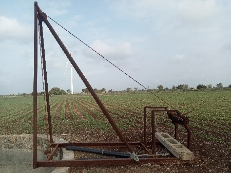 આ બોરિંગ વેચવાનું છે