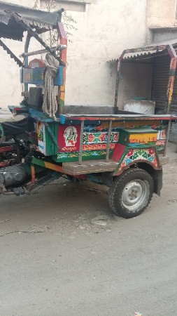 aa riksh veshvani se