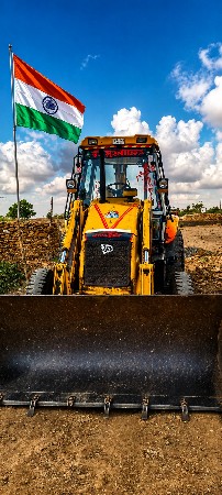 JCB 2007