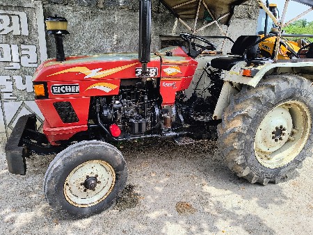 368 eicher
