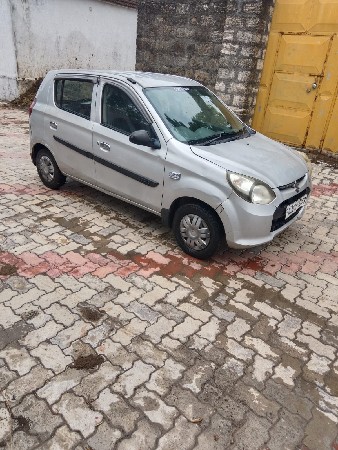 alto 800
