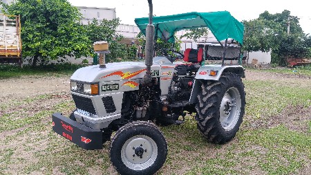 આઇશર 380, સુપર Di