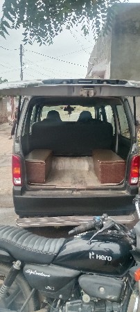 eeco ગાડી