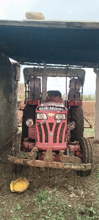 Mahindra 275 Di વેચવાનું છે