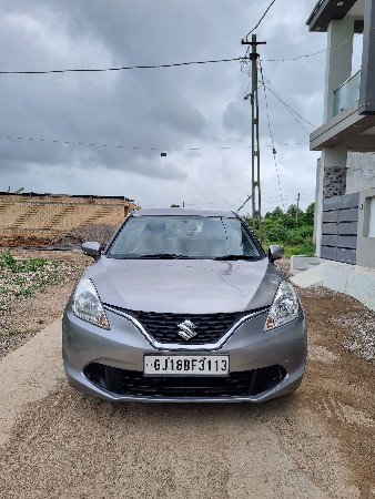 Baleno Delta Diesel
