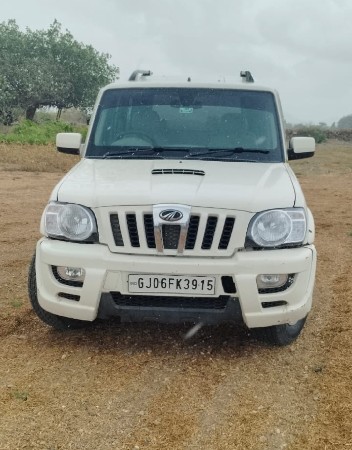 Scorpio vlx