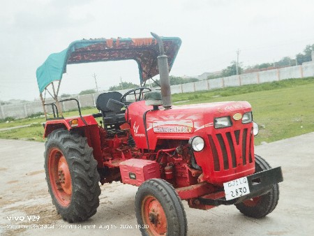 Mahindra 475Di MODEL 2011