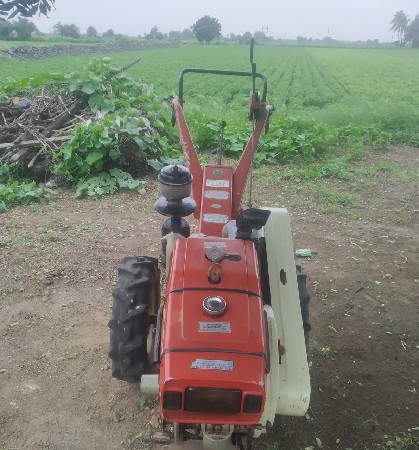 singda vlu tractor