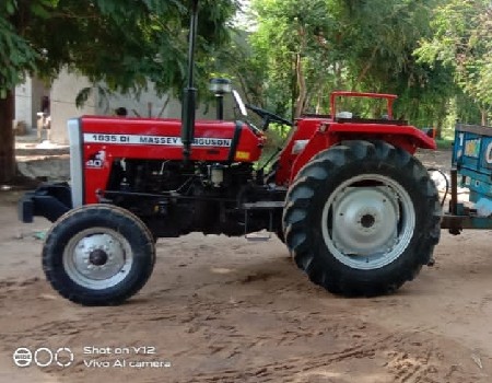 મેસી 1035Di 40hp