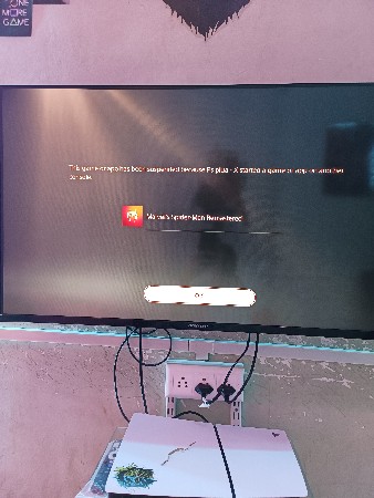 Acer 43" 4K QLED TV