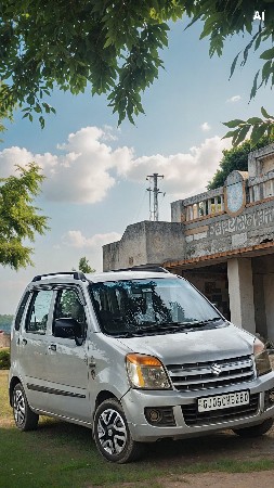 maruti