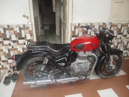 બુલેટ
