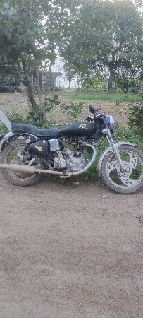 બુલેટ દેવાનું છે..