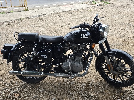 classic 350