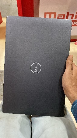 Dell laptop