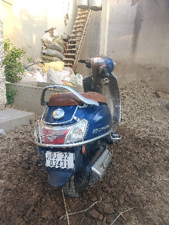 vechva nu che